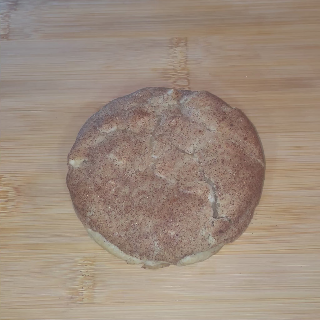 Snickerdoodle