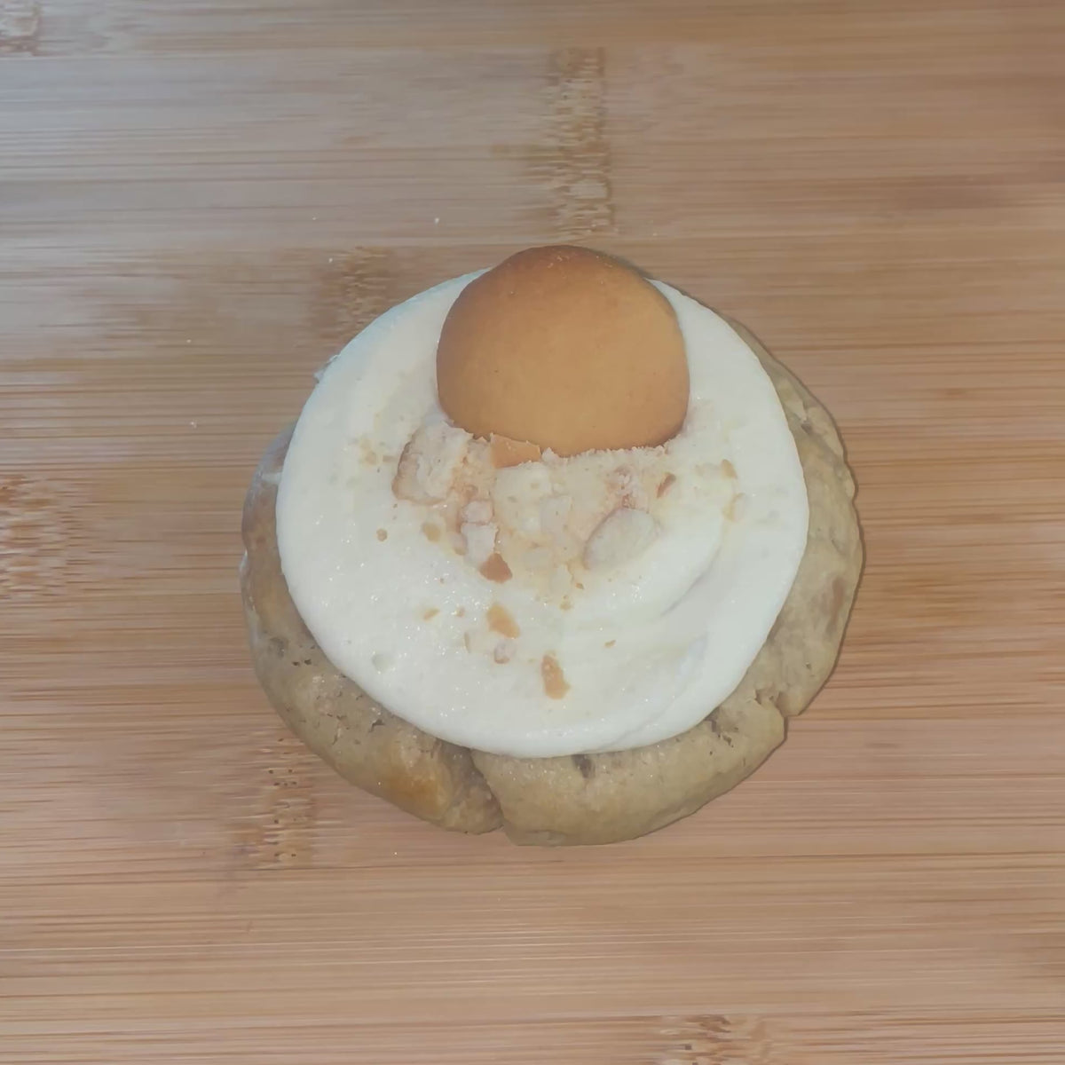 Banana Cream
