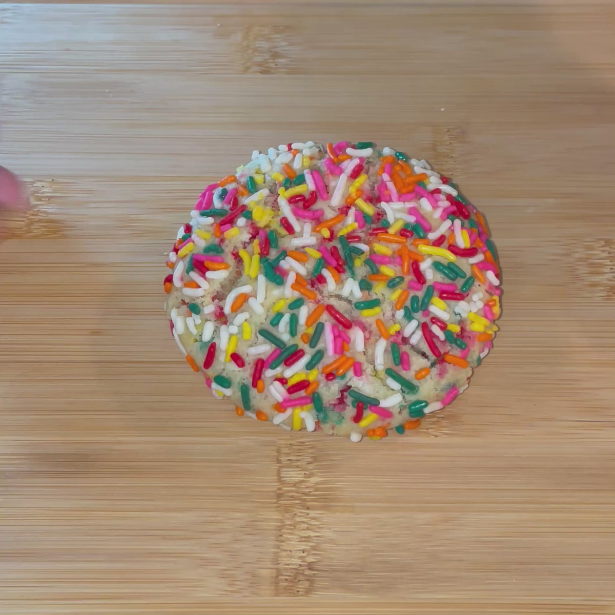 The Party Popper