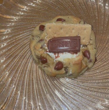 S'mores
